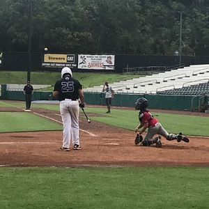 Meet your Posher, Colby